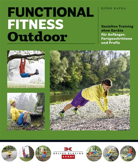 functional fitness outdoor gezieltes fortgeschrittene Reader